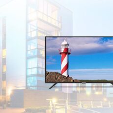 Molla Gürani 2.El Televizyon Alanlar