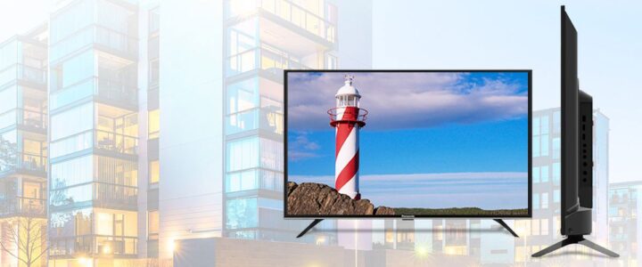 Molla Gürani 2.El Televizyon Alanlar