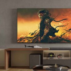 Müeyyedzade 2.El Televizyon Alanlar