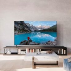 Muhsine Hatun 2.El Televizyon Alanlar