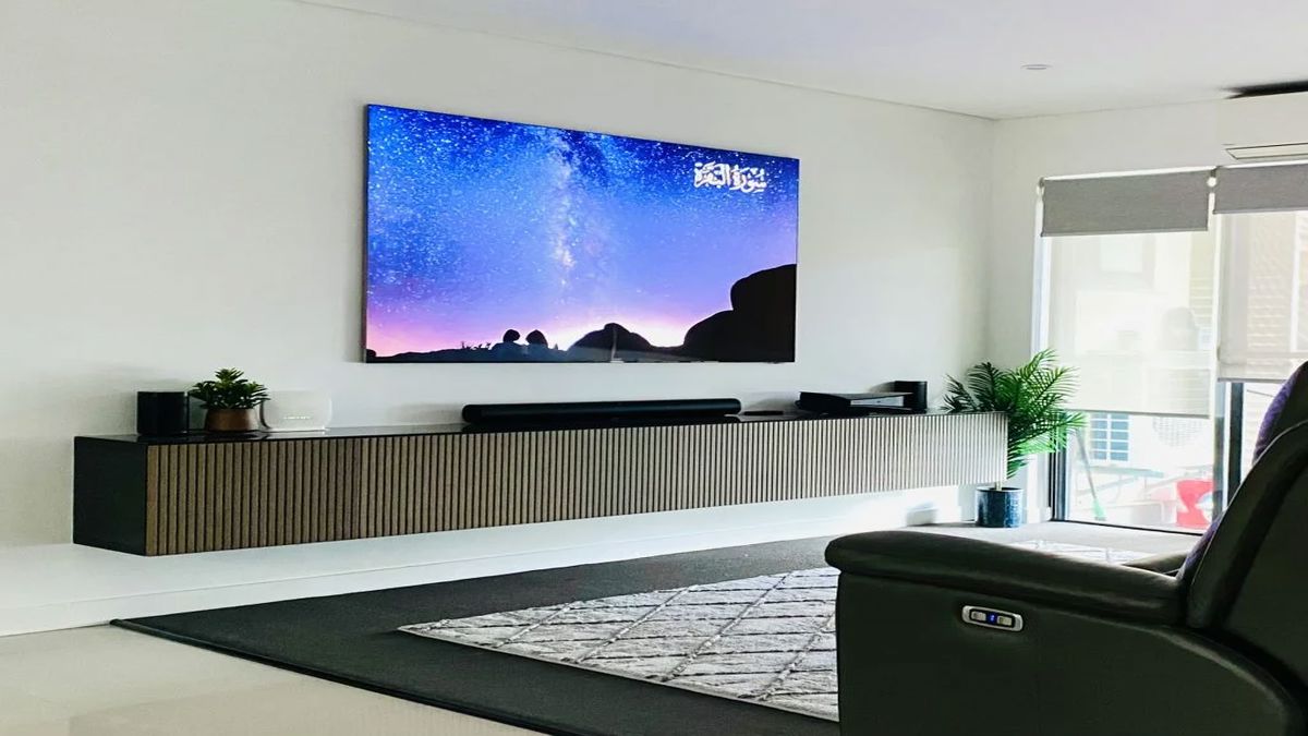 Muhsine Hatun İkinci El Televizyon Alanlar