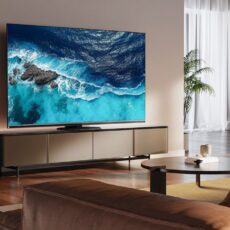 Muratçeşme 2.El Televizyon Alanlar