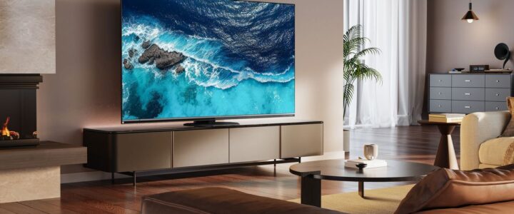 Muratçeşme 2.El Televizyon Alanlar