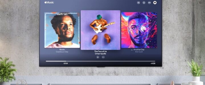 Muratpaşa 2.El Televizyon Alanlar