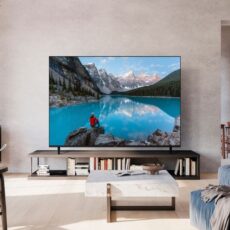 Nişanca 2.El Televizyon Alanlar