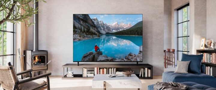 Nişanca 2.El Televizyon Alanlar