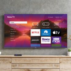 Nişantepe 2.El Televizyon Alanlar