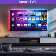 Nuripaşa 2.El Televizyon Alanlar