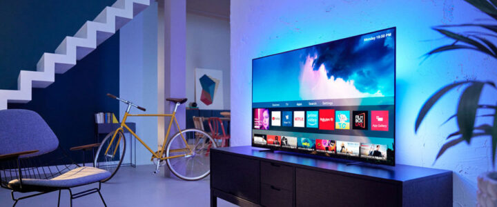 Nuruosmaniye 2.El Televizyon Alanlar