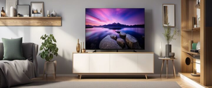 Örnek Mahallesi 2.El Televizyon Alanlar