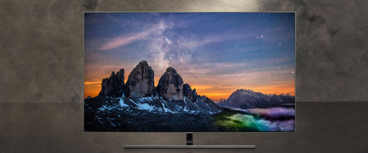 Sarıyer Maden 2.El Televizyon Alanlar