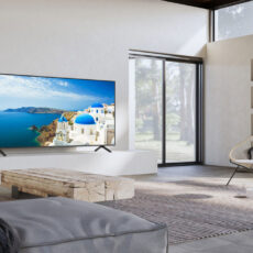 Üsküdar Muratreis 2.El Televizyon Alanlar