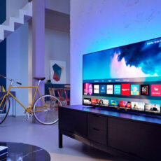 Mehmet Nesih Özmen 2.El Televizyon Alanlar