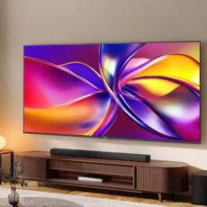 Orta Mahalle 2.El Televizyon Alanlar