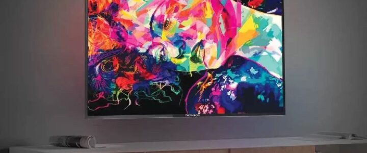 Ortaçeşme 2.El Televizyon Alanlar