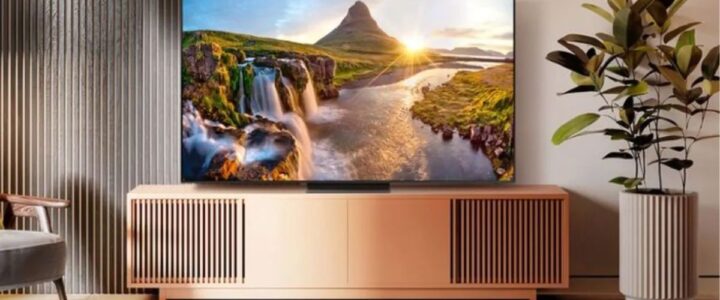 Odayeri 2.El Televizyon Alanlar