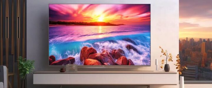 Oklalı 2.El Televizyon Alanlar