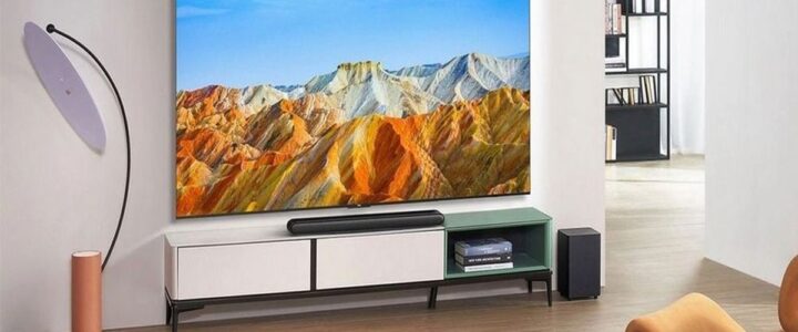 Örencik 2.El Televizyon Alanlar