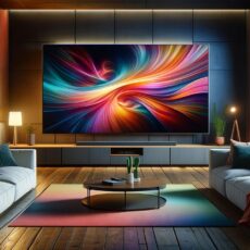 Orhangazi 2.El Televizyon Alanlar