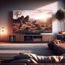 Ormanlı 2.El Televizyon Alanlar