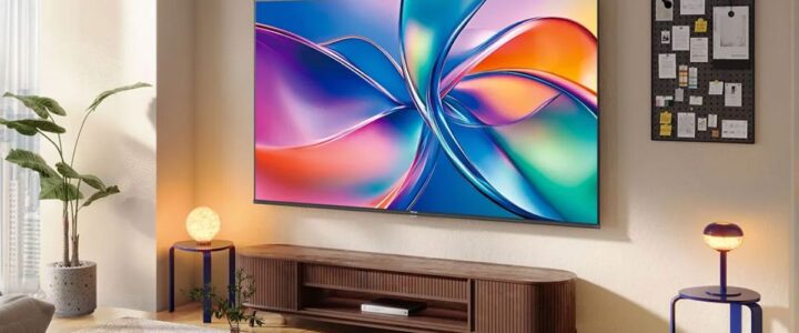 Oruçoğlu 2.El Televizyon Alanlar