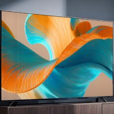 Oruçreis 2.El Televizyon Alanlar