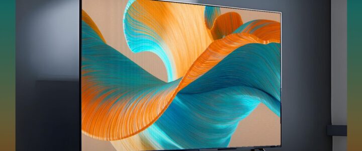 Oruçreis 2.El Televizyon Alanlar