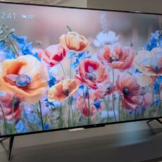 Osmangazi 2.El Televizyon Alanlar