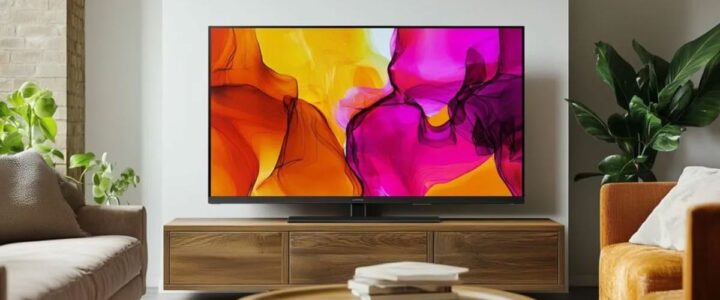 Osmaniye 2.El Televizyon Alanlar