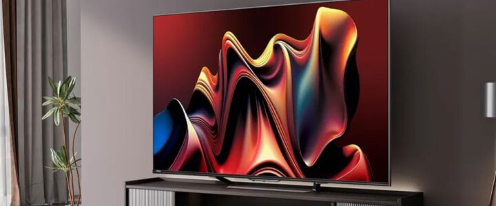 Ovayenice 2.El Televizyon Alanlar