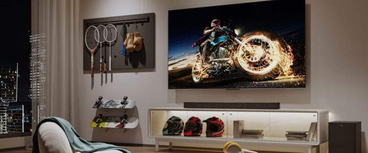 Pangaltı 2.El Televizyon Alanlar