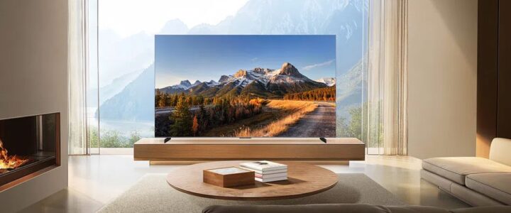 Polonezköy 2.El Televizyon Alanlar