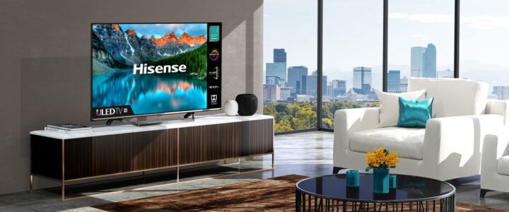 Poyrazköy 2.El Televizyon Alanlar