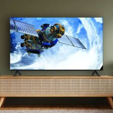 Zeyrek 2.El Televizyon Alanlar