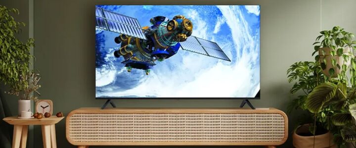 Zeyrek 2.El Televizyon Alanlar