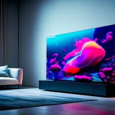 Zeytinlik 2.El Televizyon Alanlar