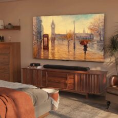 Zincirlikuyu 2.El Televizyon Alanlar