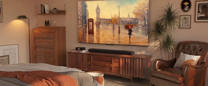 Zincirlikuyu 2.El Televizyon Alanlar