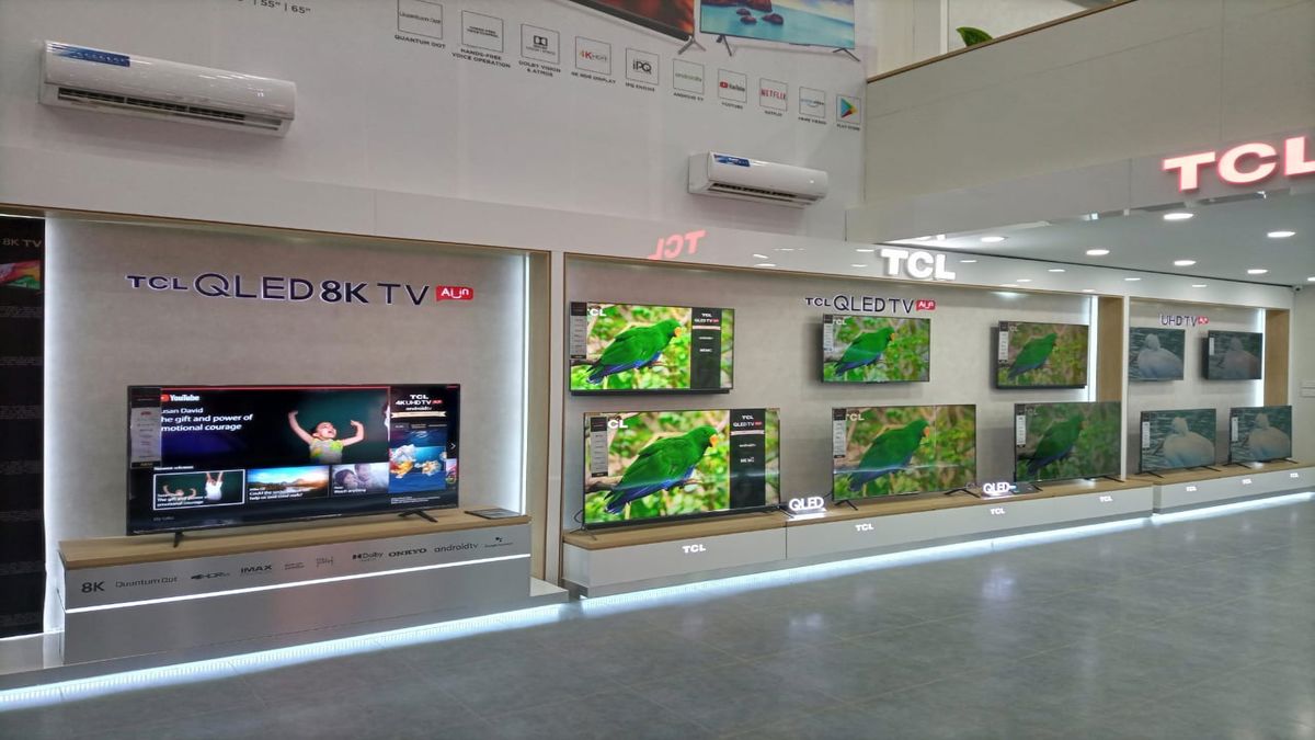 Ziverbey İkinci El Televizyon Alanlar