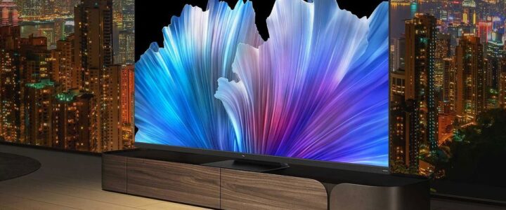 Kadıköy 19 Mayıs 2.El Televizyon Alanlar