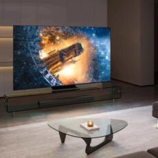 Kartal Yunus Mahallesi 2.El Televizyon Alanlar