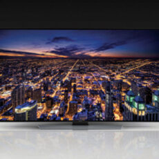 Laleli 2.El Televizyon Alanlar