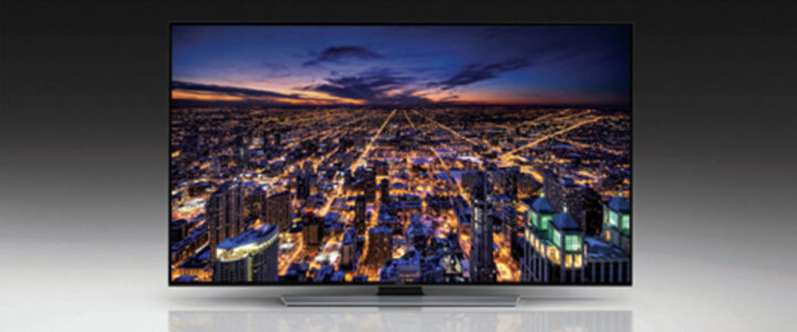 Laleli 2.El Televizyon Alanlar