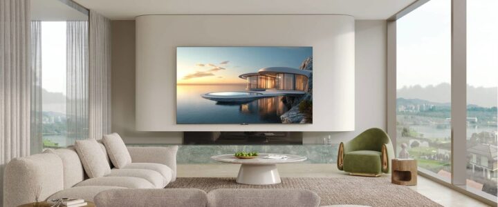 Uskumruköy 2.El Televizyon Alanlar