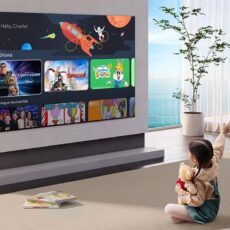 Valide-i Atik 2.El Televizyon Alanlar