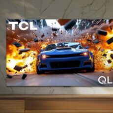 Veliefendi 2.El Televizyon Alanlar