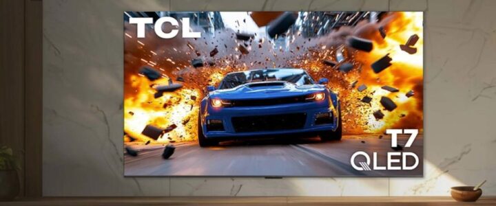 Veliefendi 2.El Televizyon Alanlar