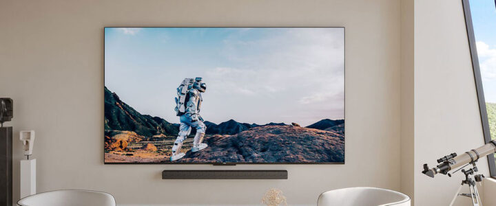 Vezneciler 2.El Televizyon Alanlar