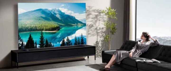 Yahya Kahya 2.El Televizyon Alanlar