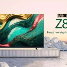 Yahya Kemal 2.El Televizyon Alanlar